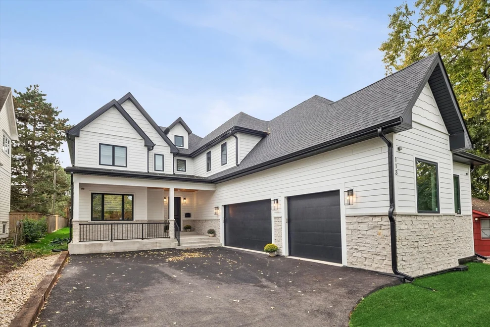 Unit for sale at 113 4th Street, Downers Grove, IL 60515