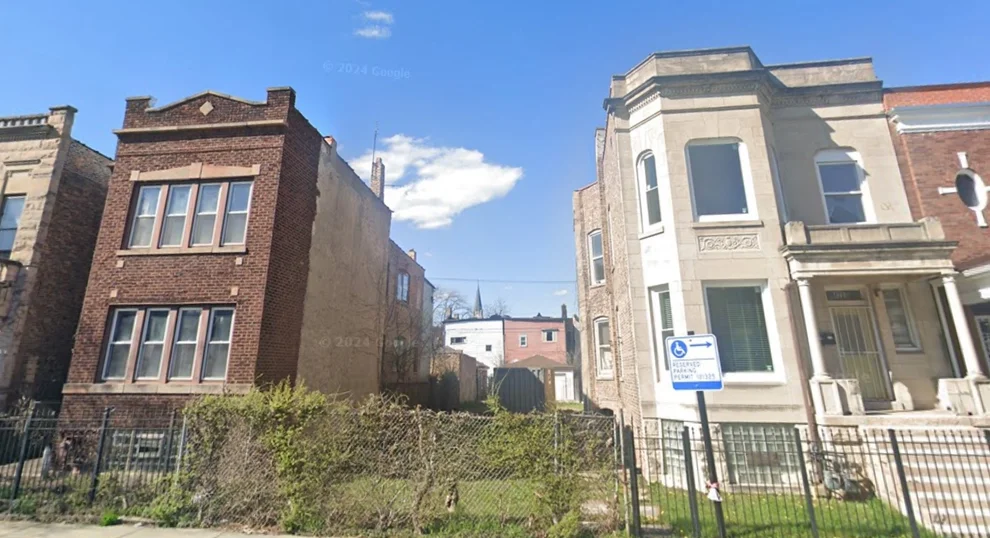 Unit for sale at 4252 W Wilcox Street, Chicago, IL 60624