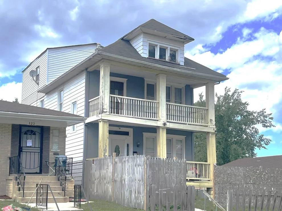 Unit for sale at 126 E 120th Place, Chicago, IL 60628