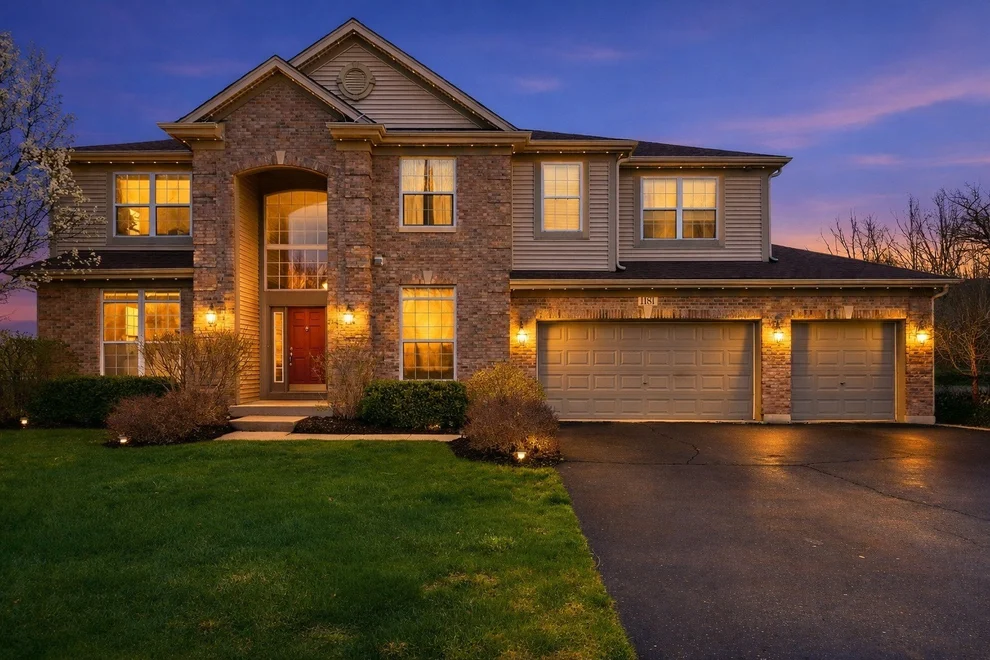Unit for sale at 1181 Silver Lake Court, Pingree Grove, IL 60140