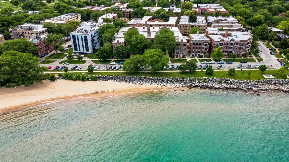Unit for sale at 598 Sheridan Square, Evanston, IL 60202