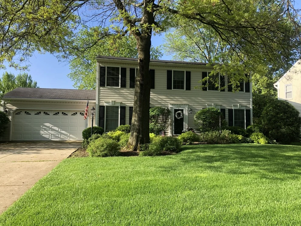Unit for sale at 1148 Whirlaway Avenue, Naperville, IL 60540