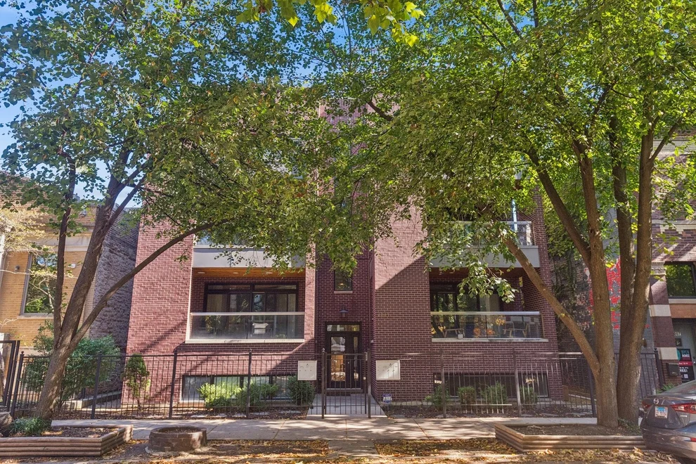 Unit for sale at 1011 N WOLCOTT Avenue, Chicago, IL 60622