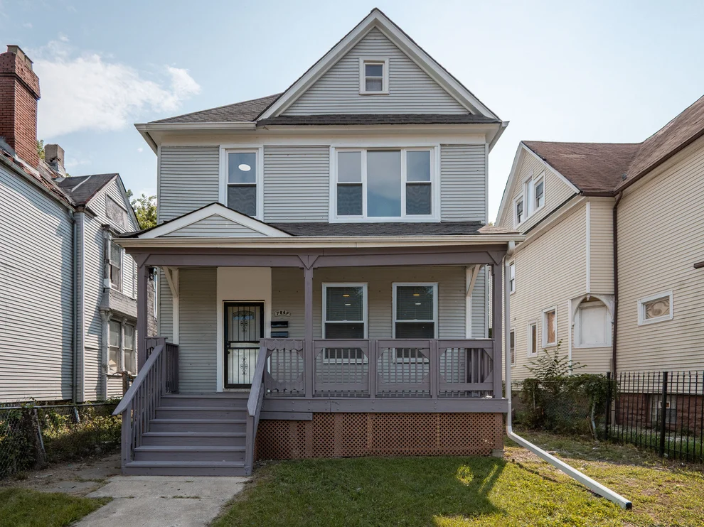 Unit for sale at 7047 S Princeton Avenue, Chicago, IL 60621