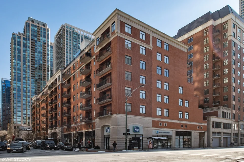 Unit for sale at 33 W Huron Street, Chicago, IL 60654