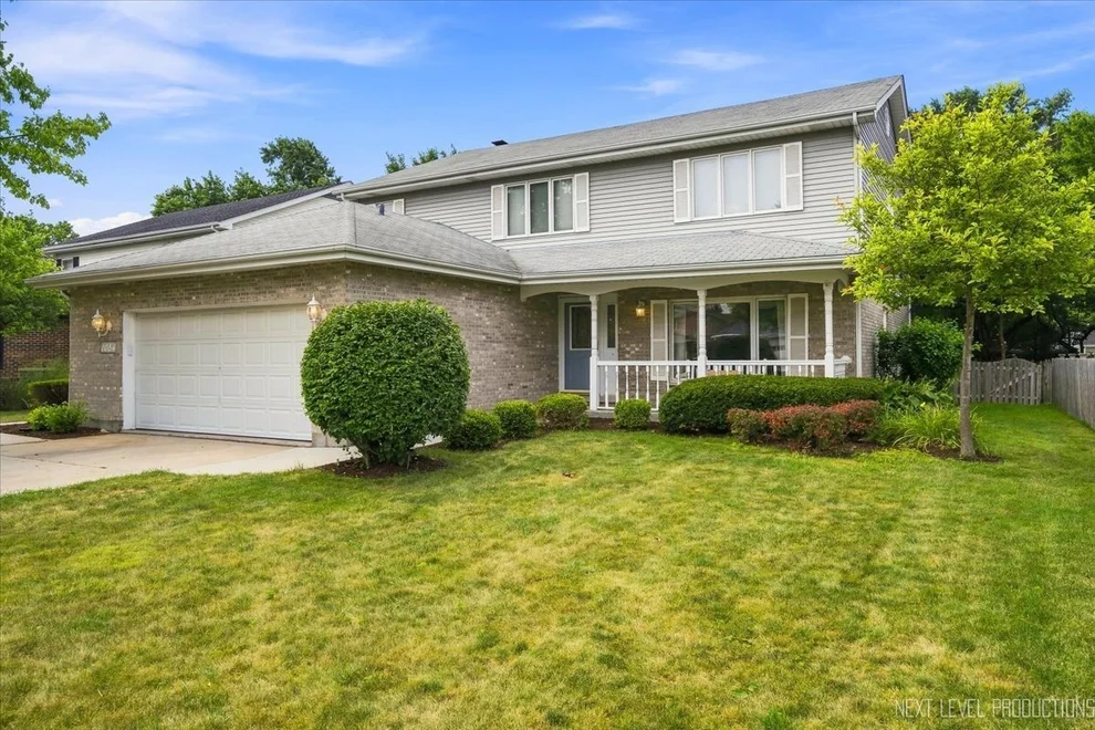 Unit for sale at 1054 S Oakland Avenue, Villa Park, IL 60181