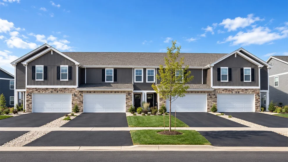 Unit for sale at 2232 Davidson Way, Yorkville, IL 60560