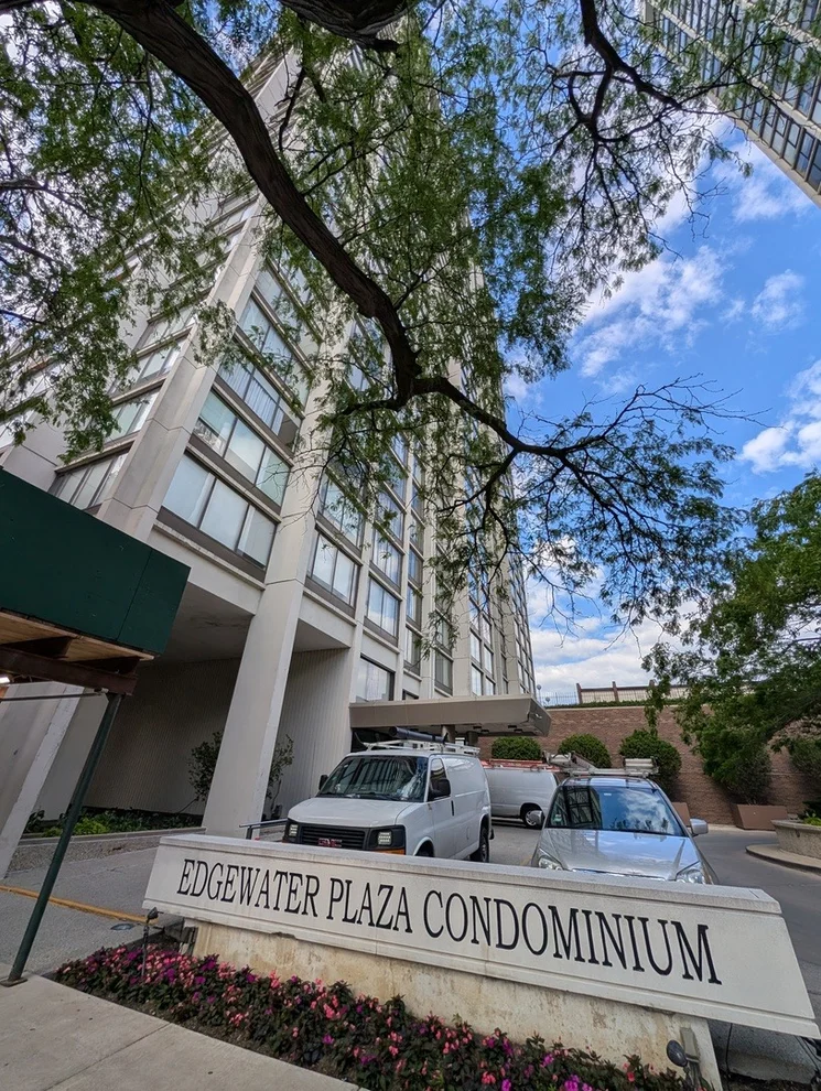 Unit for sale at 5455 N Sheridan Road, Chicago, IL 60640
