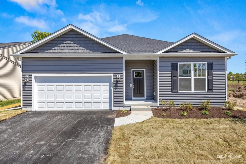 Unit for sale at 336 N Charles Street, Cortland, IL 60112