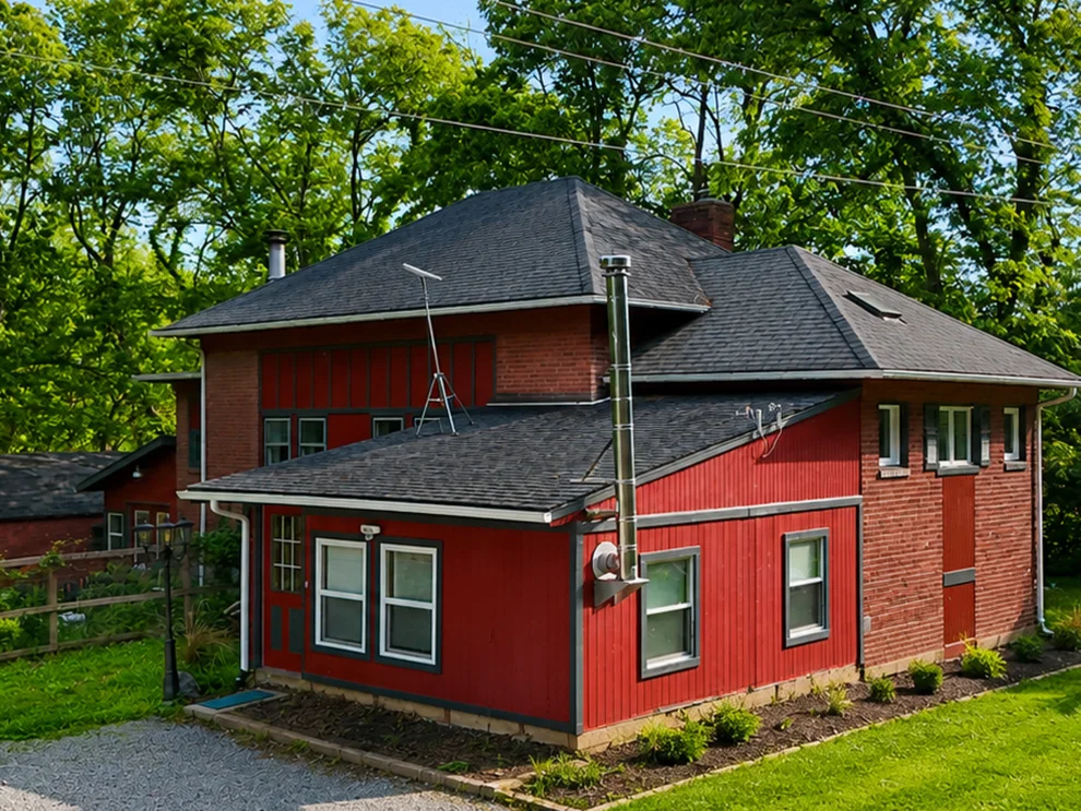 Unit for sale at 483 E 1300 North Road, Monticello, IL 61856