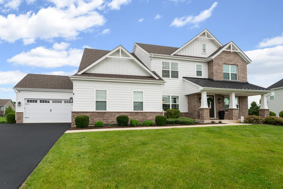 Unit for sale at 39W466 Norton Lake Drive, Campton Hills, IL 60175