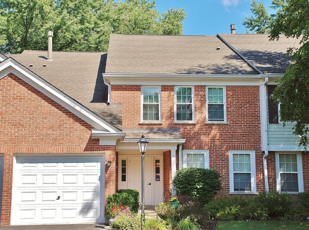 Unit for sale at 662 Regent Lane, Prospect Heights, IL 60070