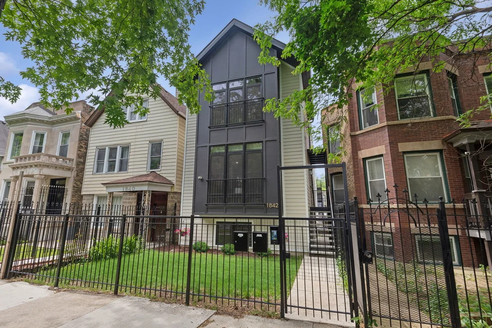 Unit for sale at 1842 N Whipple Street, Chicago, IL 60647