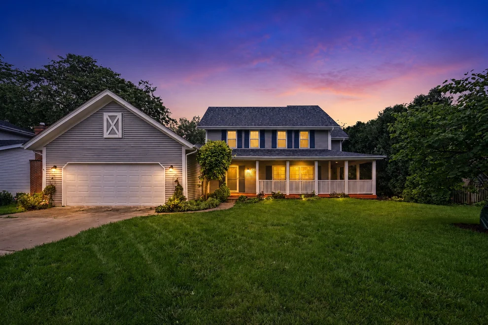 Unit for sale at 7221 Webster Street, Downers Grove, IL 60516