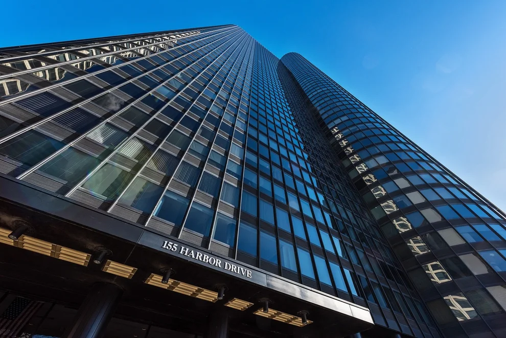 Unit for sale at 155 N Harbor Drive, Chicago, IL 60601