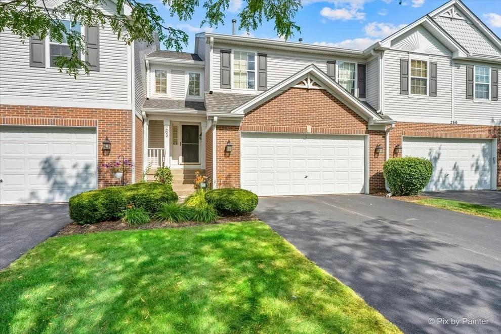 Unit for sale at 262 Lineas Lane, Geneva, IL 60134