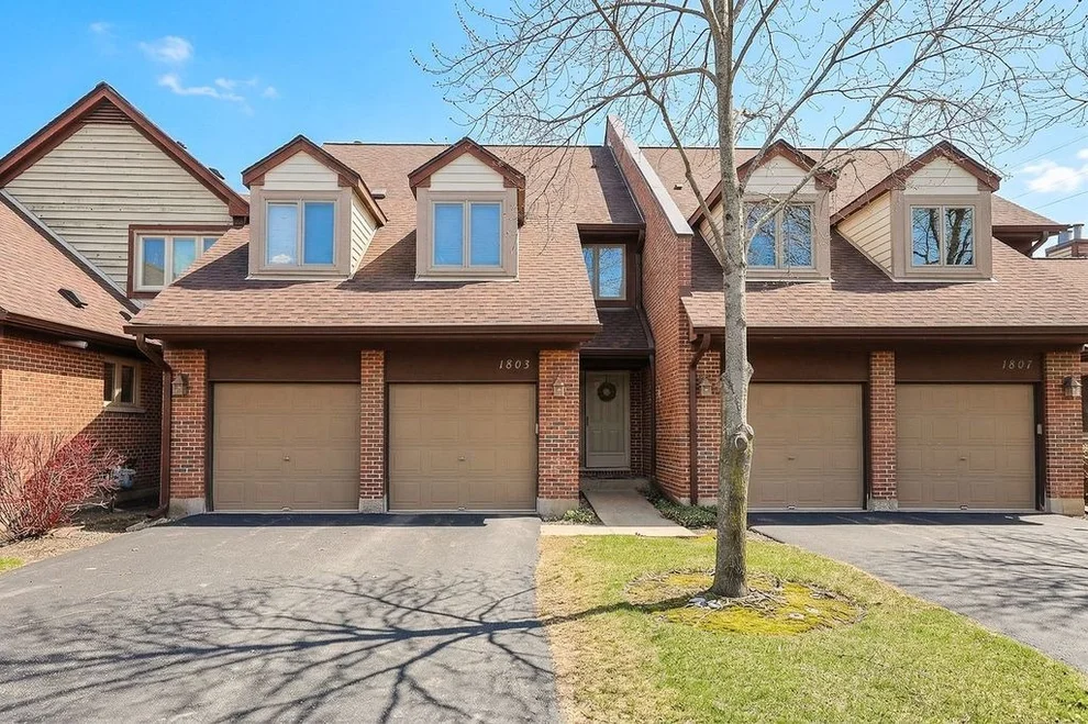 Unit for sale at 1803 Koehling Road, Northbrook, IL 60062