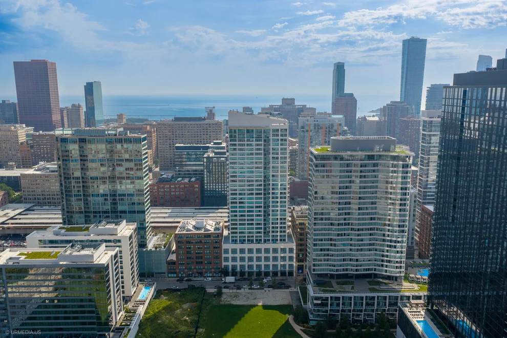 Unit for sale at 701 S WELLS Street, Chicago, IL 60607
