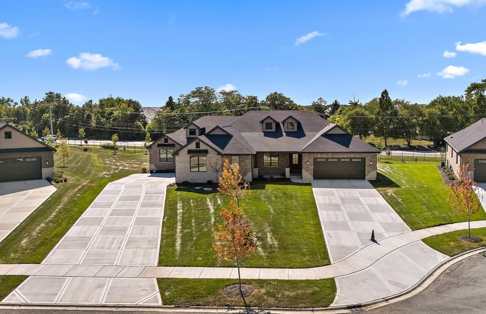 Unit for sale at 11167 Lizmore Lane, Orland Park, IL 60467