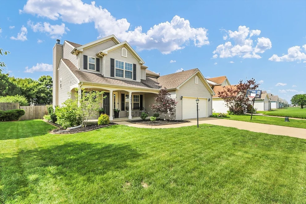 Unit for sale at 3905 Wild Flower Drive, Champaign, IL 61822