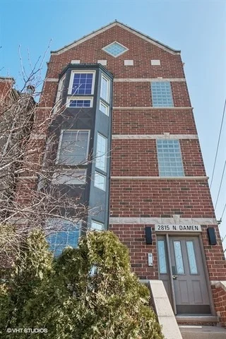 Unit for sale at 2815 N Damen Avenue, Chicago, IL 60618