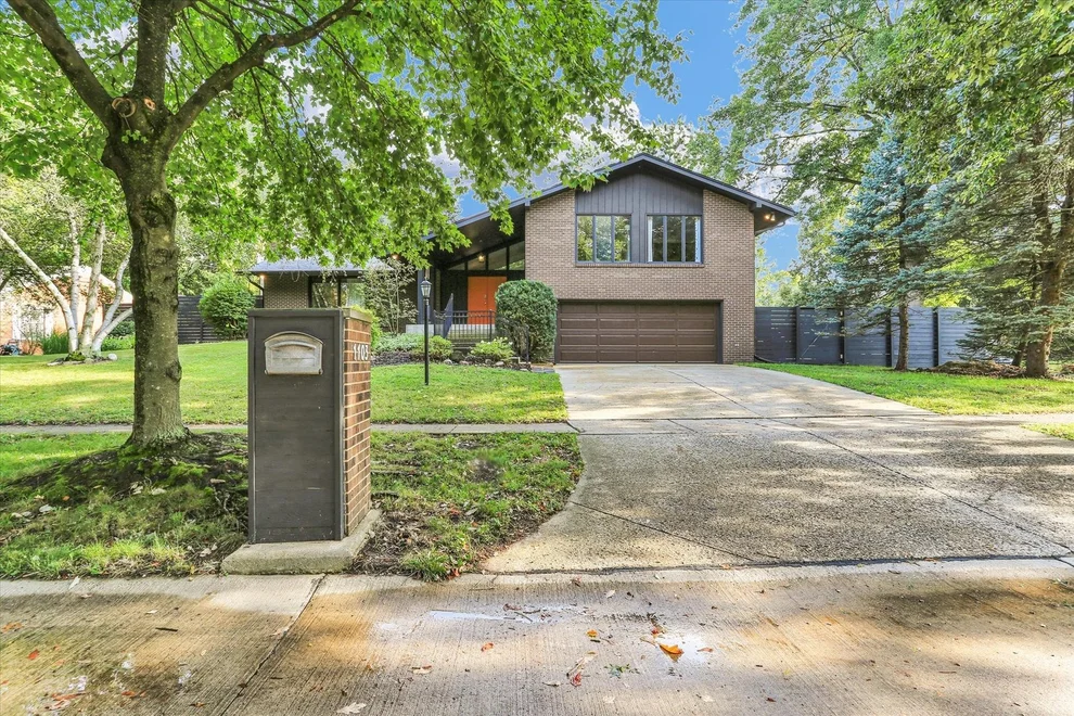 Unit for sale at 1103 Harrington Drive, Champaign, IL 61821