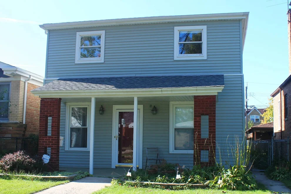 Unit for sale at 2910 N Moody Avenue, Chicago, IL 60634
