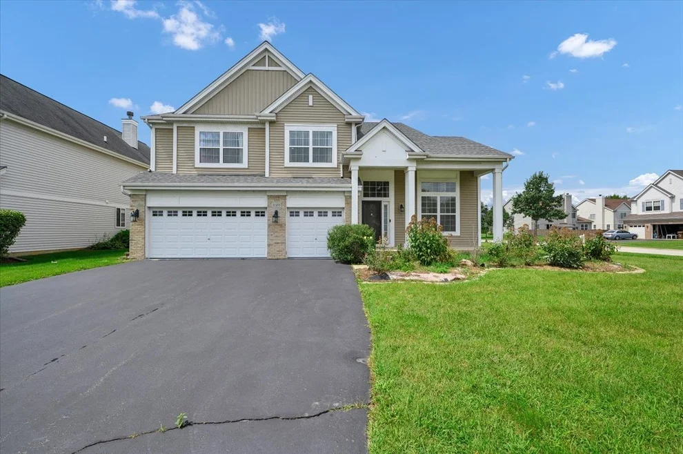 Unit for sale at 10355 Aldridge Drive, Huntley, IL 60142