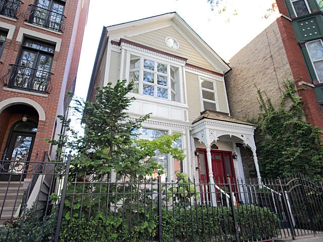 Unit for sale at 2652 N Seminary Avenue, CHICAGO, IL 60614