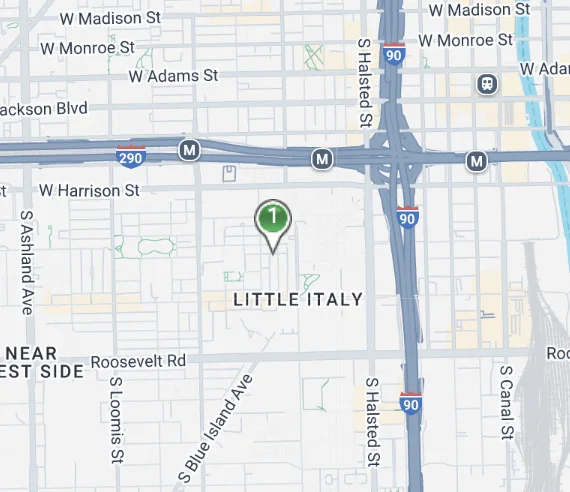 Unit for sale at 818 S Miller Street, Chicago, IL 60607