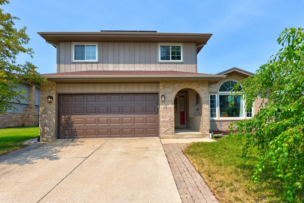 Unit for sale at 288 HERITAGE Parkway, Romeoville, IL 60446