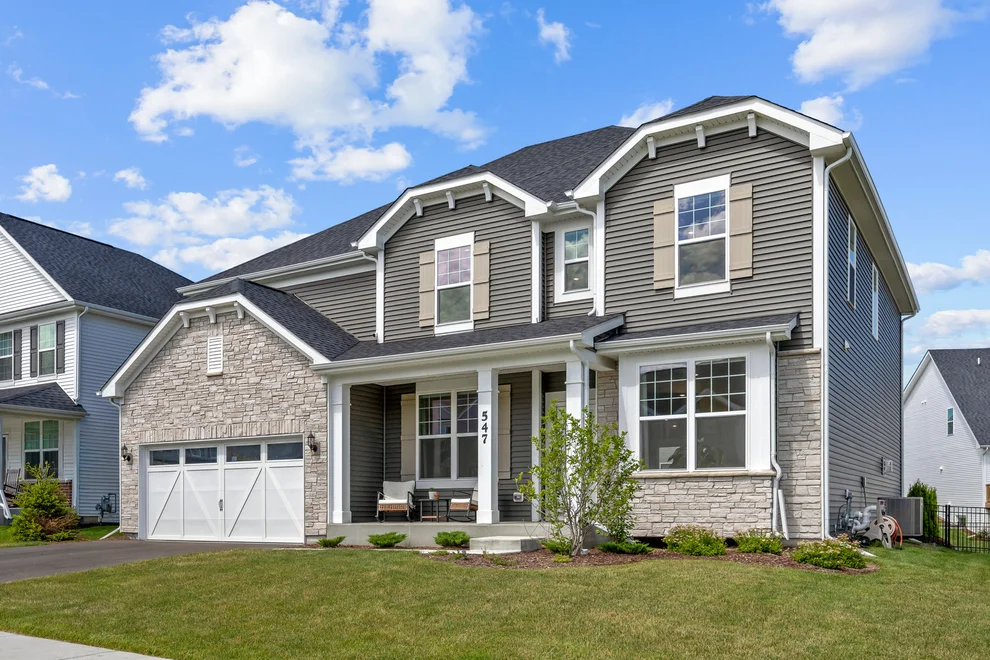 Unit for sale at 547 Branson Drive, Batavia, IL 60510