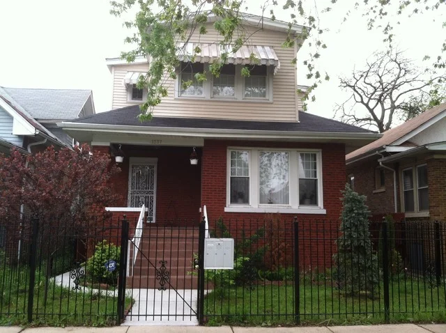 Unit for sale at 1337 N Mason Avenue, Chicago, IL 60651