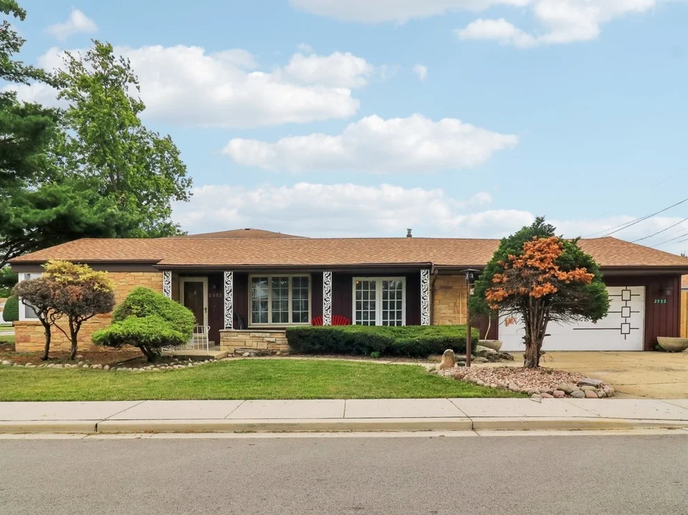 Unit for sale at 2952 George Street, Franklin Park, IL 60131