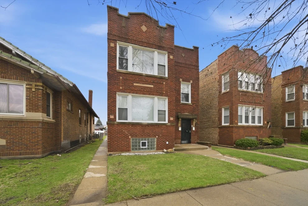 Unit for sale at 7212 S INDIANA Avenue, Chicago, IL 60619