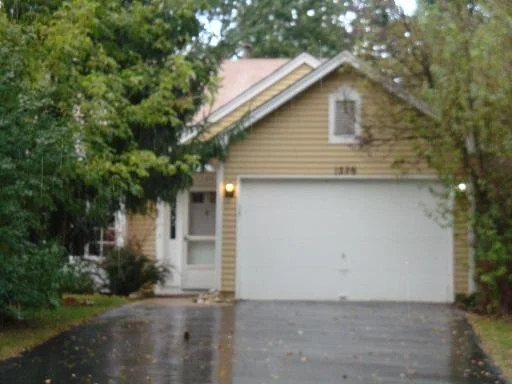 Unit for sale at 1286 Thorndale Court, ELGIN, IL 60120