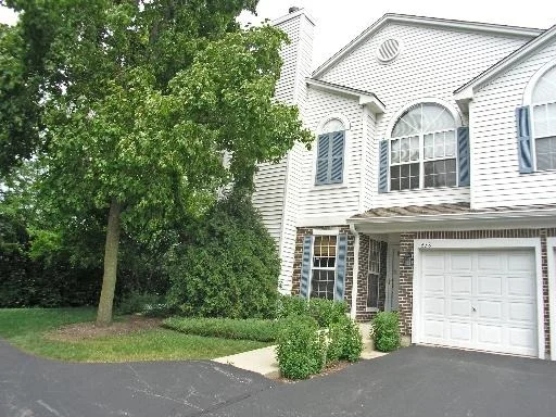 Unit for sale at 638 Portage Court, VERNON HILLS, IL 60061