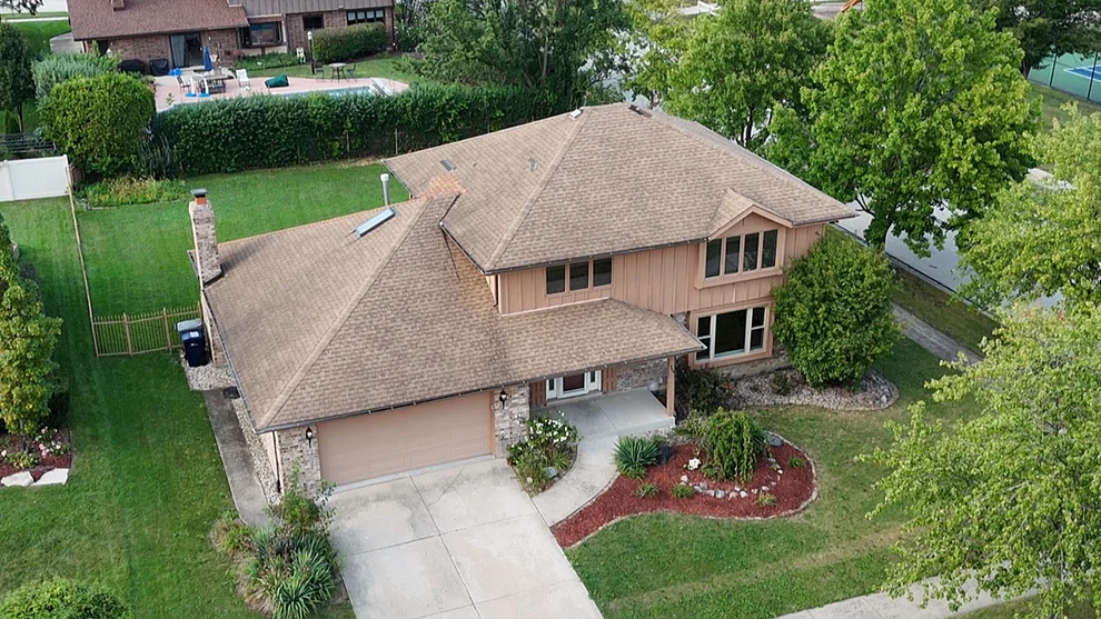 Unit for sale at 8216 Eynsford Drive, Orland Park, IL 60462