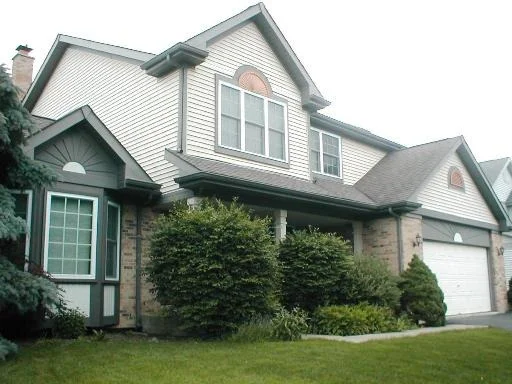 Unit for sale at 564 Turtle Pond Court, LAKE ZURICH, IL 60047