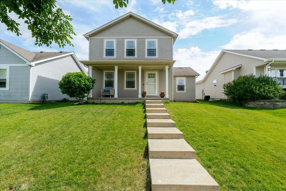 Unit for sale at 3585 Silverado Trail, Normal, IL 61761
