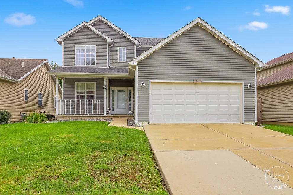 Unit for sale at 116 Diversatech Drive, Manteno, IL 60950