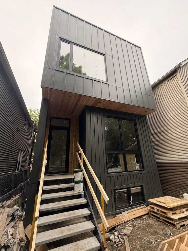 Unit for sale at 2117 N Bingham Street, Chicago, IL 60647