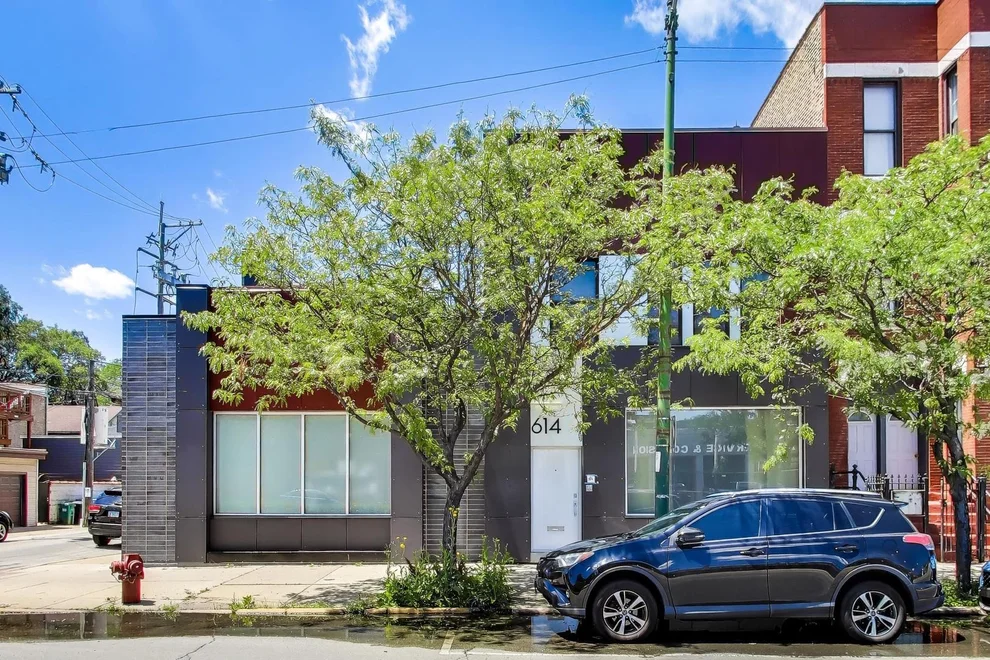 Unit for sale at 614 N Ashland Avenue, Chicago, IL 60622