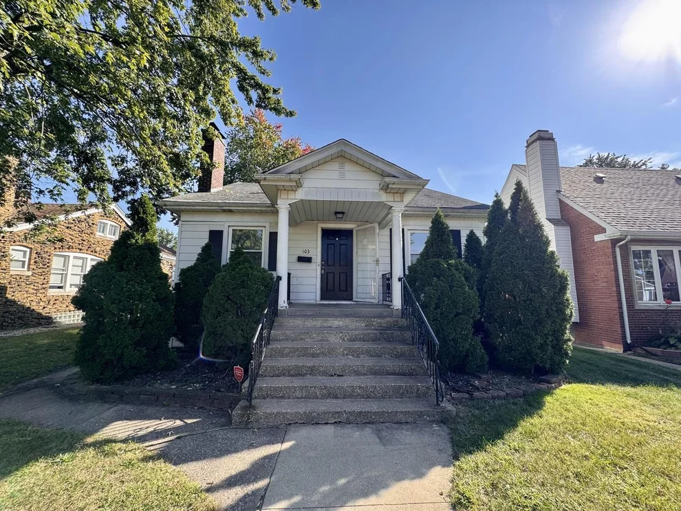 Unit for sale at 103 Highland Street, Calumet City, IL 60409