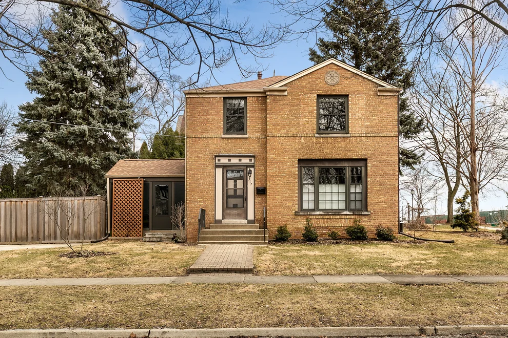 Unit for sale at 317 9th Avenue, La Grange, IL 60525