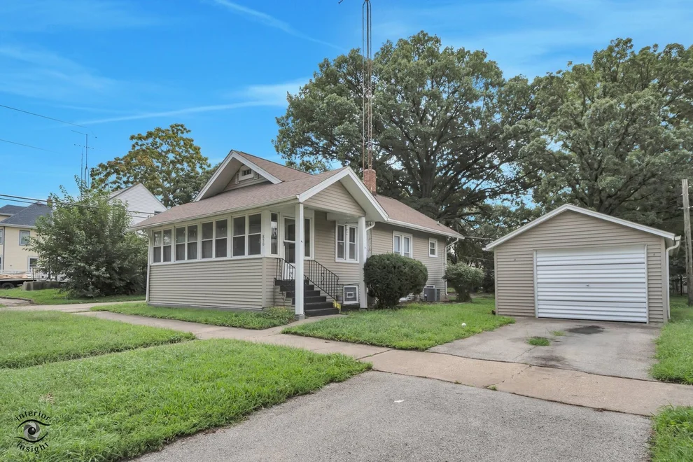 Unit for sale at 850 E Bourbonnais Street, Kankakee, IL 60901