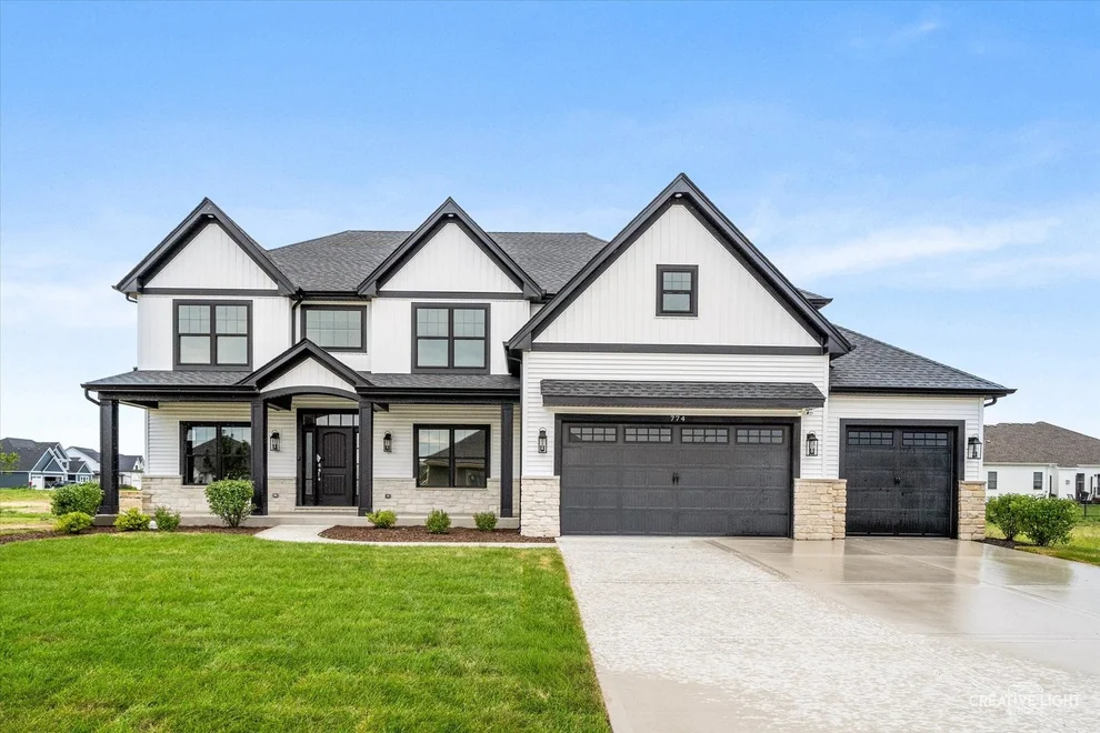 Unit for sale at 676 cumberland Lane, Oswego, IL 60543