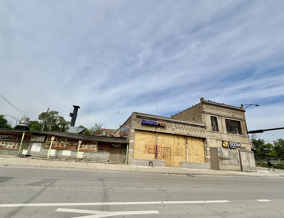 Unit for sale at 600-606 S Pulaski Road, Chicago, IL 60624