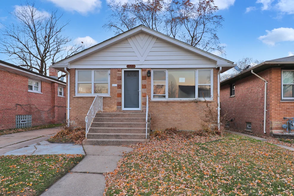 Unit for sale at 14234 Ingleside Avenue, Dolton, IL 60419