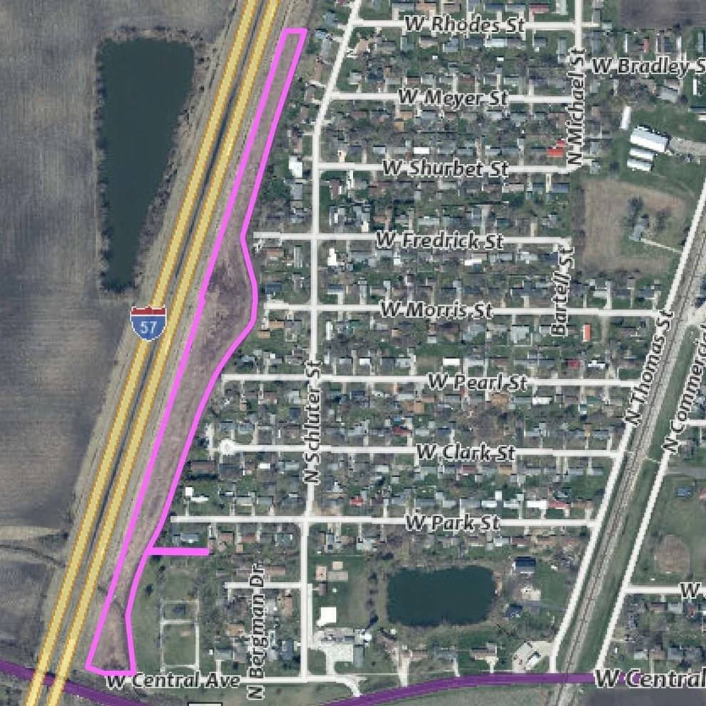Unit for sale at 800 W Central Avenue, Thomasboro, IL 61878